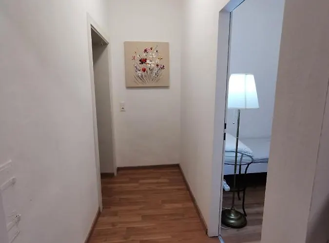 7brunnen Beds & Hostel Wien