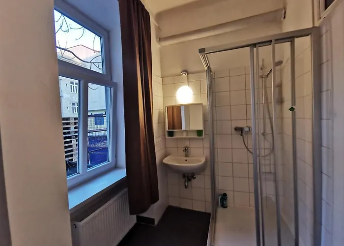 7brunnen Beds & Hostel