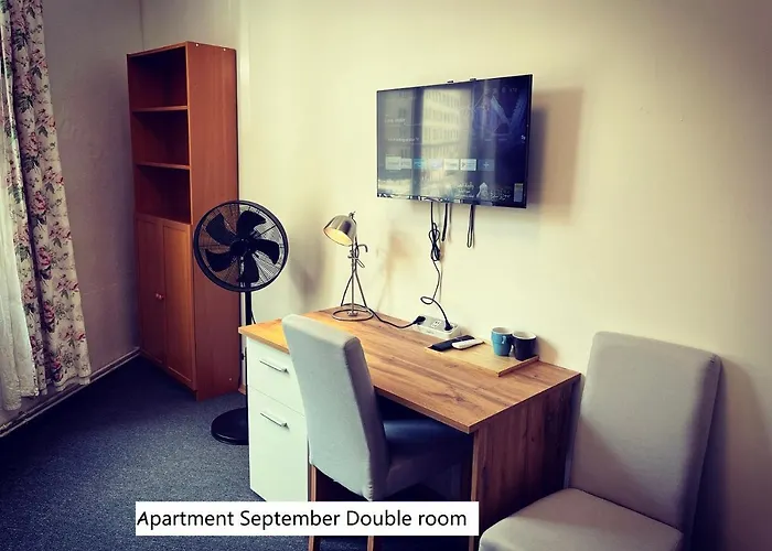 7brunnen Beds & Hostel *
