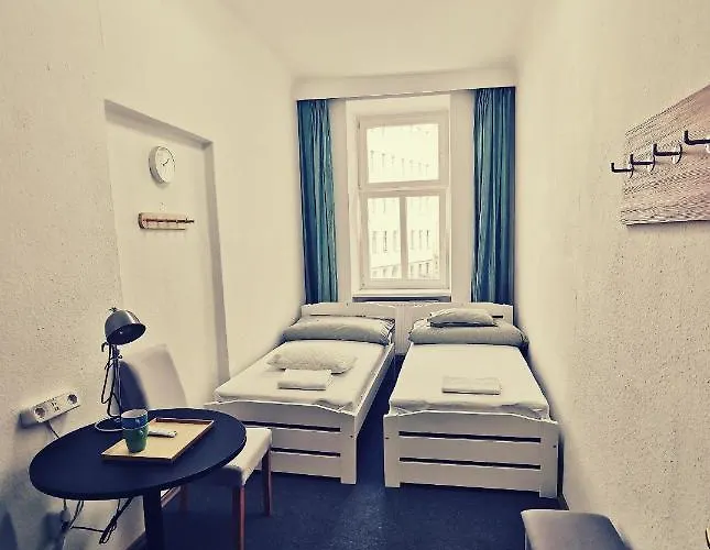 7brunnen Beds & Wien