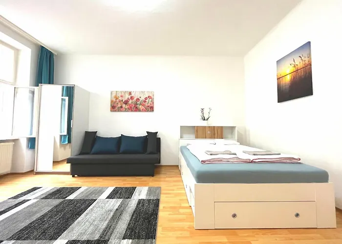 Hostel 7brunnen Beds &