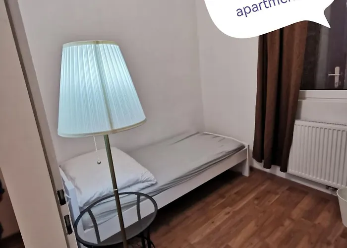 7brunnen Beds & Hostel