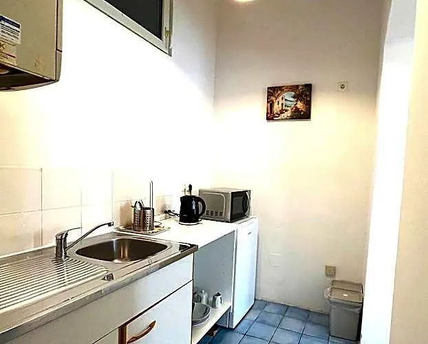 7brunnen Beds & Hostel