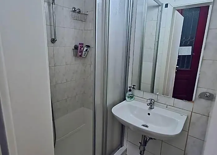Hostel 7brunnen Beds & Wien