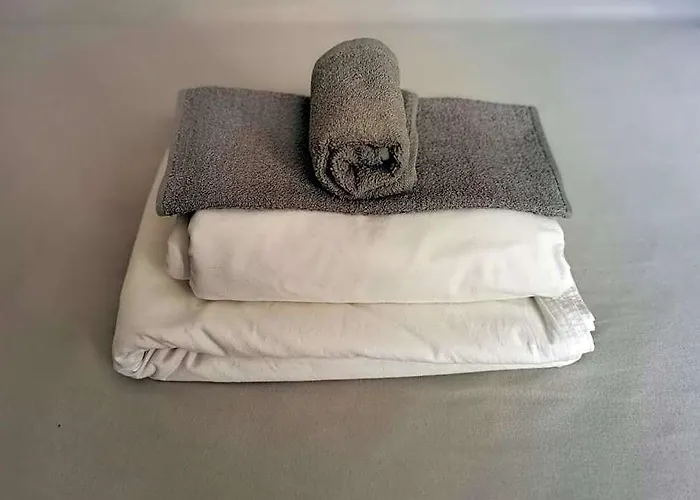 Hostel 7brunnen Beds & Wien