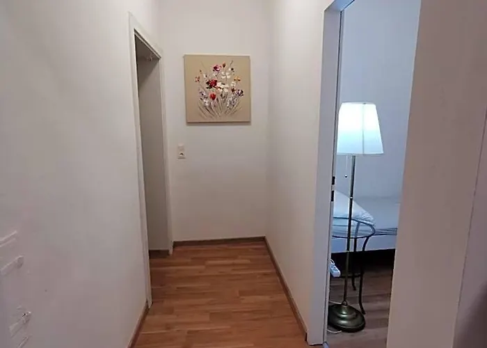 7brunnen Beds & Hostel Wien
