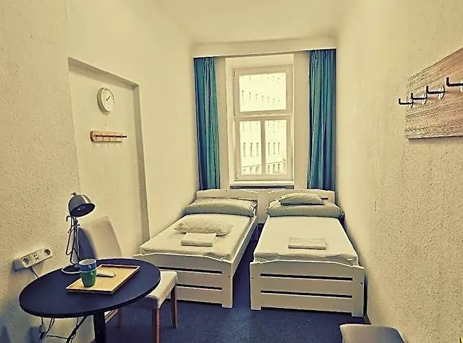 7brunnen Beds & * Wien