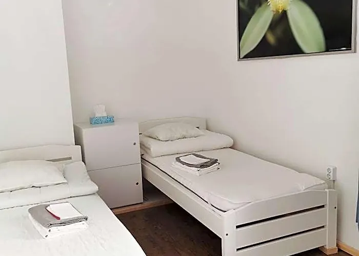 7brunnen Beds & Hostel Wien