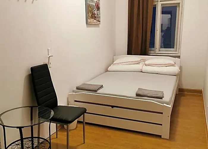 7brunnen Beds & Hostel