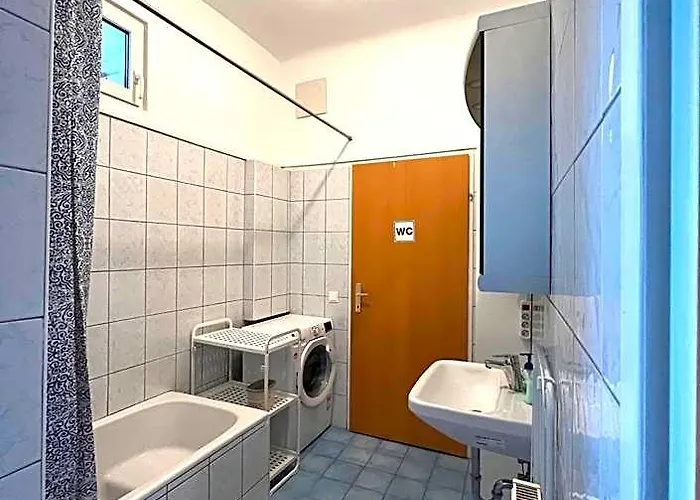 7brunnen Beds & * Wien